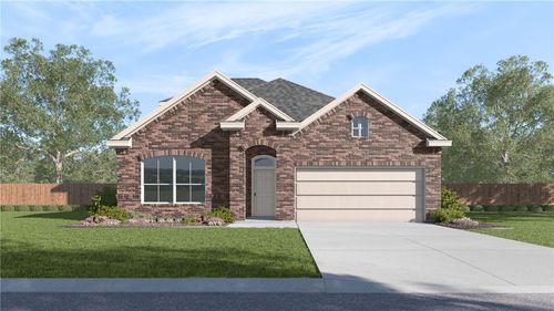 2811 N Grey Squirrel Dr, Fayetteville, AR, 72704-3417 | Card Image