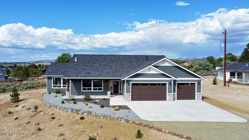 1836 Helman Dr, Gardnerville, NV, 89410-6100 | Card Image