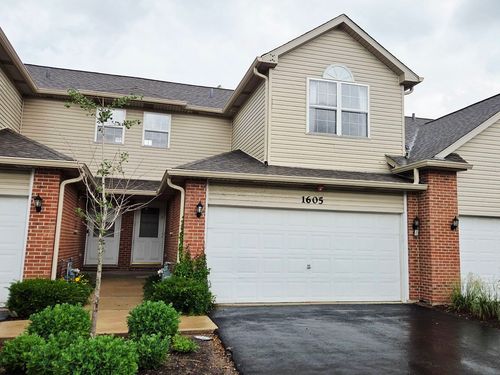 1605 Windward Court, Naperville, IL, 60563 | Card Image