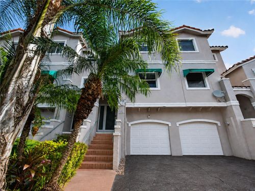1354 Nw 126th Way, Sunrise, FL, 33323-3196 | Card Image