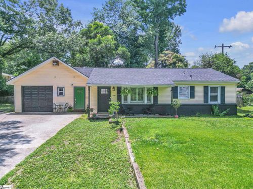841 S Florida Avenue, Greenville, SC, 29611 | Card Image