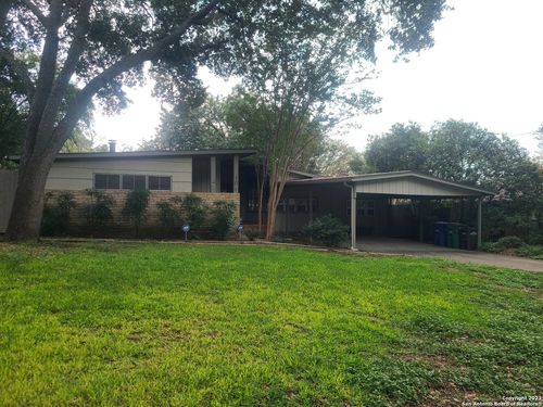 106 Ridgehaven Pl, San Antonio, TX, 78209-3420 | Card Image