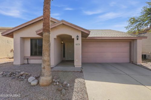 8078 N Streamside Avenue, Tucson, AZ, 85741 | Card Image