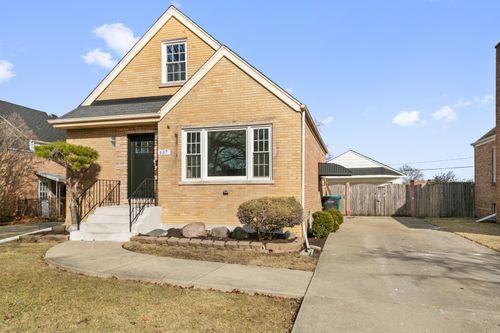 437 Granville Ave, Hillside, IL, 60162-1722 | Card Image