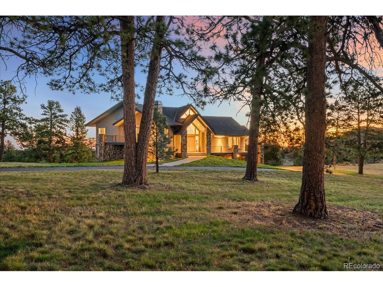 Residential in Indian Hills