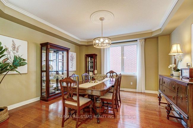 64 Button Cres, House other with 4 bedrooms, 5 bathrooms and 2 parking in Uxbridge ON | Image 8