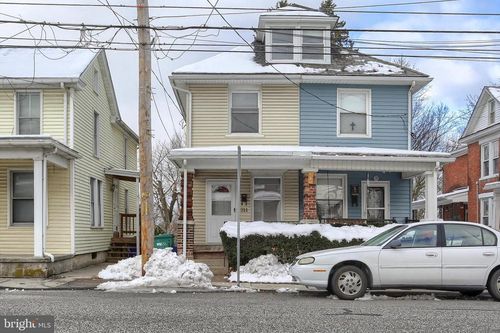 211 S Enola Dr, ENOLA, PA, 17025-2808 | Card Image