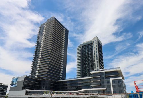 617-5105 Hurontario St, Mississauga, ON, L4Z3X7 | Card Image