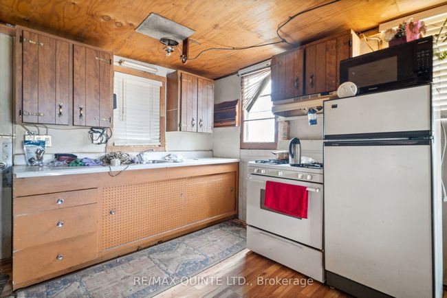 218 Baptist Church Rd, House other with 1 bedrooms, 1 bathrooms and 5 parking in Foxboro ON | Image 21
