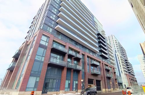 1517-10 Honeycrisp Cres, Vaughan, ON, L4K0M7 | Card Image