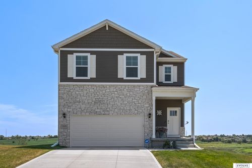 17675 Rose Lane Rd, Omaha, NE, 68136-1731 | Card Image