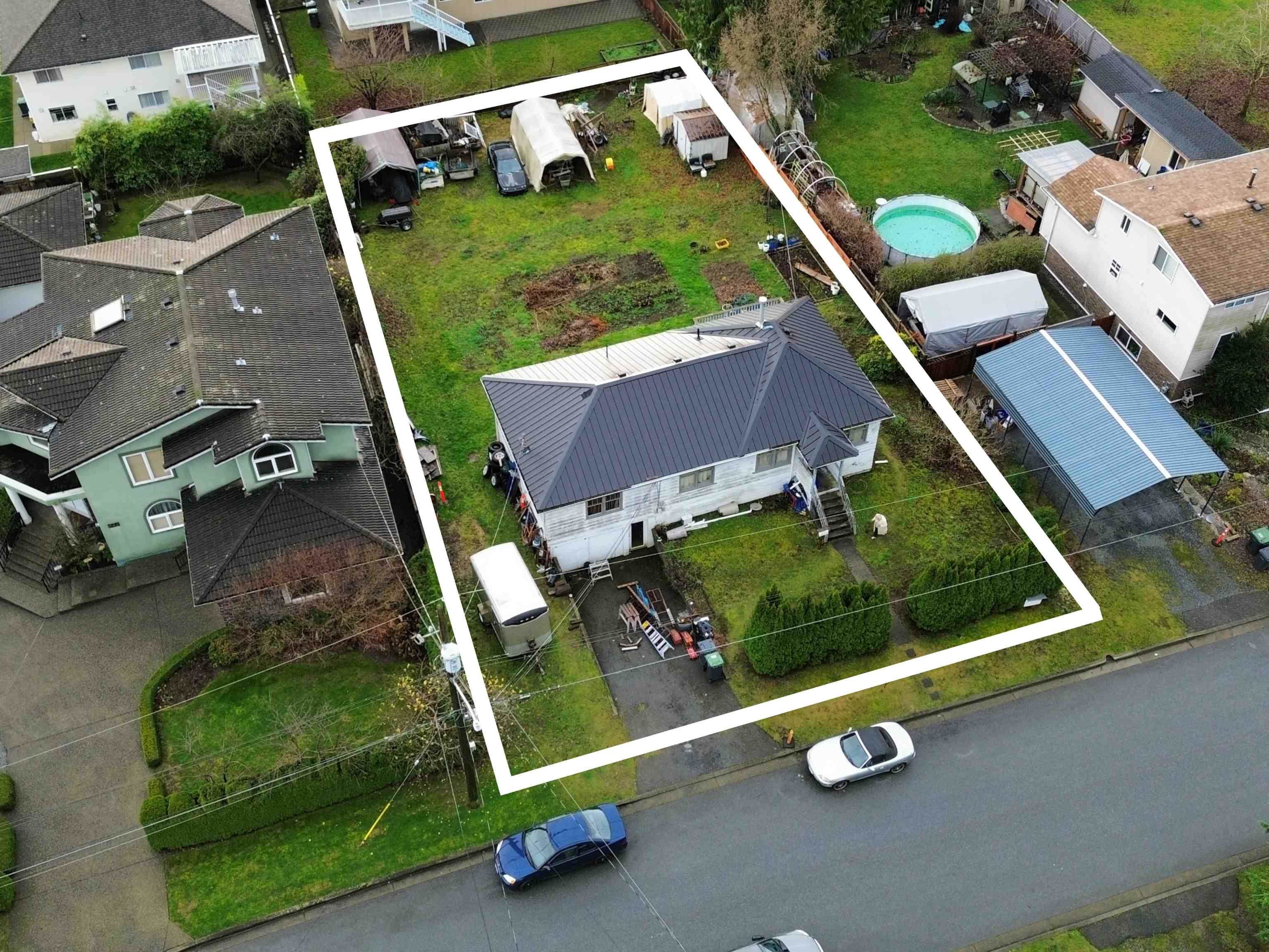 Residential in Coquitlam 5