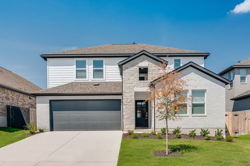 12402 Purple Prairie Ln, Buda, TX, 78610-4052 | Card Image