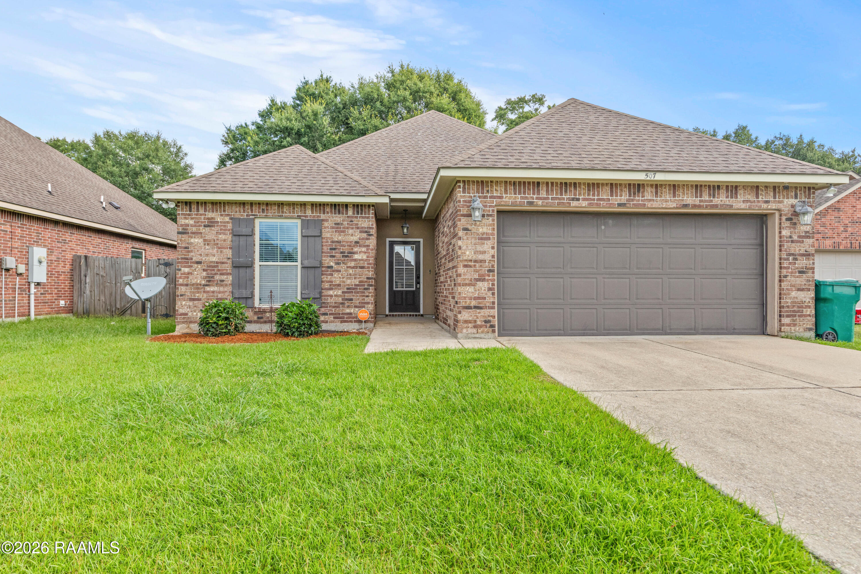Residential in Youngsville 4