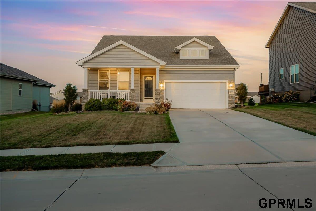 212th St, Gretna, NE 68028