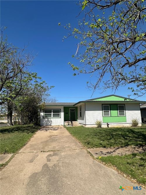 952 Fannin Loop, Temple, TX, 76501-1245 | Card Image