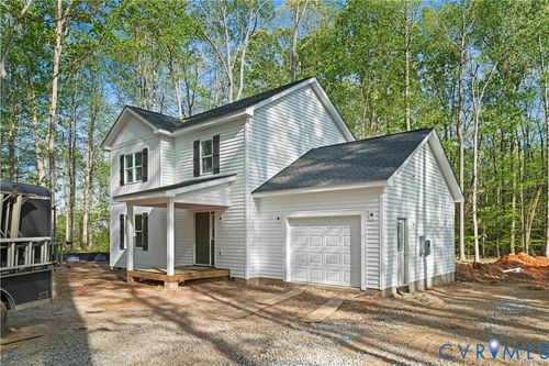 6465 Anderson Highway, Powhatan, VA, 23139 | Card Image