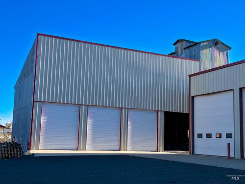 10 S Commercial St, Cambridge, ID, 83610-5117 | Card Image