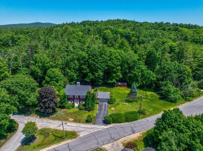 12 Nottingham Road, House other with 3 bedrooms, 1 bathrooms and null parking in Deerfield NH | Image 1