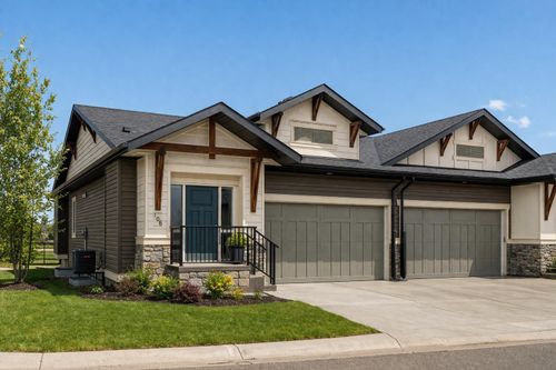 106-55 Fireside Cir, Cochrane, AB, T4C2P5 | Card Image