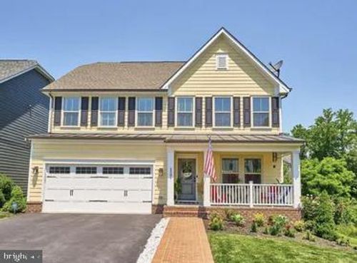 2301 Harmsworth Dr, DUMFRIES, VA, 22026-3018 | Card Image