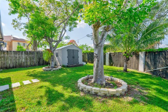 13688 Sw 264 Th Ter, House other with 4 bedrooms, 3 bathrooms and null parking in Homestead FL | Image 14