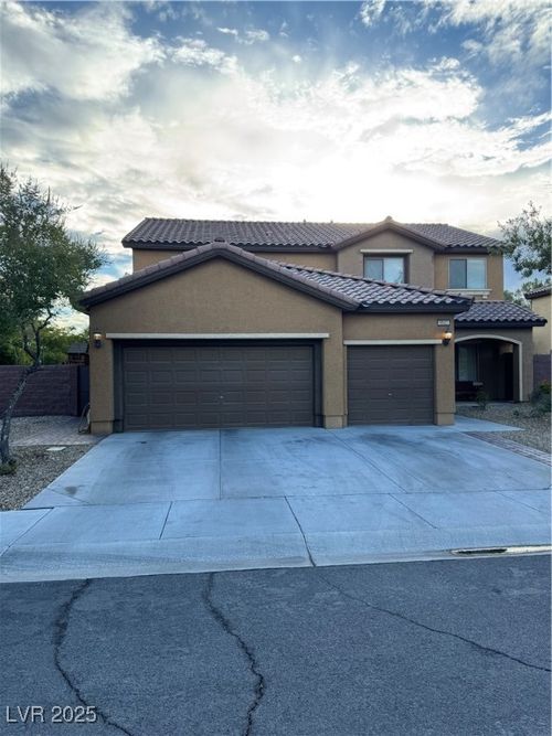 5522 Porcupine Rim St, Las Vegas, NV, 89130-4803 | Card Image