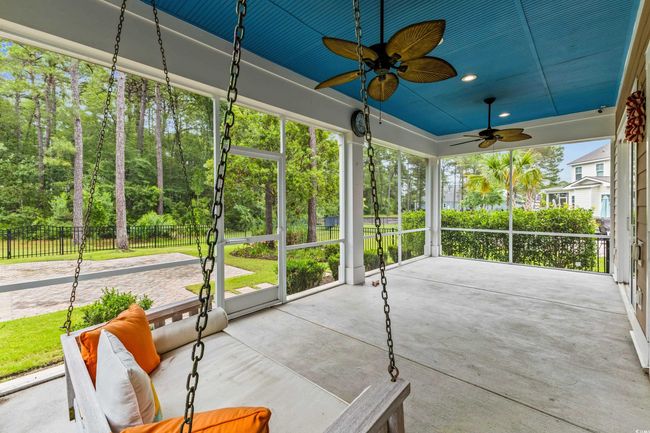 496 Starlit Way, House other with 4 bedrooms, 4 bathrooms and 6 parking in Myrtle Beach SC | Image 15