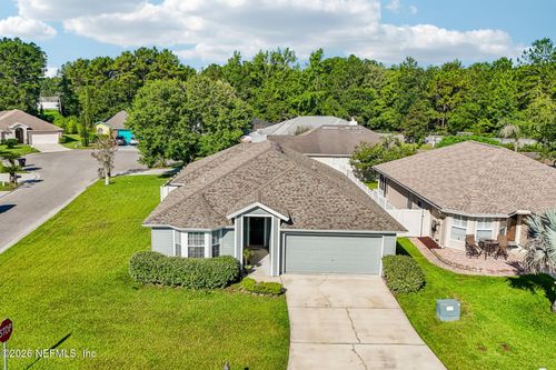 700 Scarlet View Ct, Orange Park, FL, 32073-7675 | Card Image
