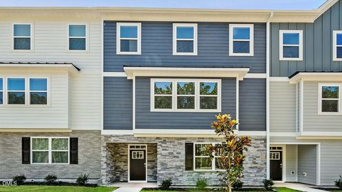 2281 Horton Park Dr, Apex, NC, 27539-3636 | Card Image