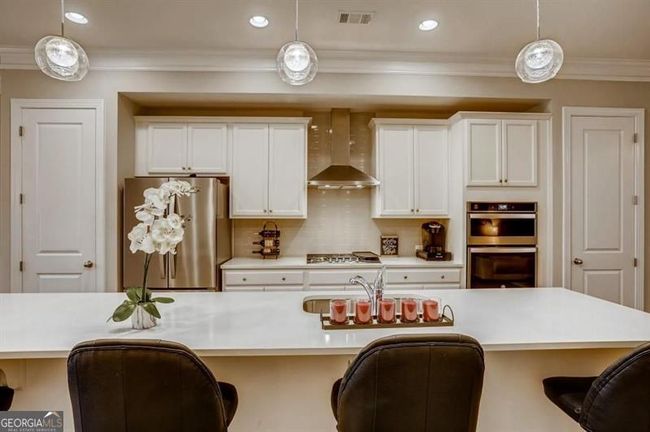 2359 Montford Pl Se, House other with 3 bedrooms, 4 bathrooms and 2 parking in Smyrna GA | Image 10
