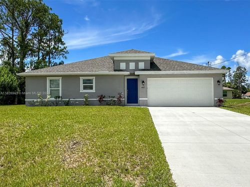 4663 Carrizal, North Port, FL, 34288 | Card Image