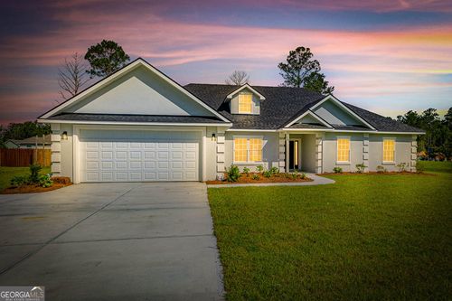 117 Rachel Way, Brunswick, GA, 31523-8408 | Card Image
