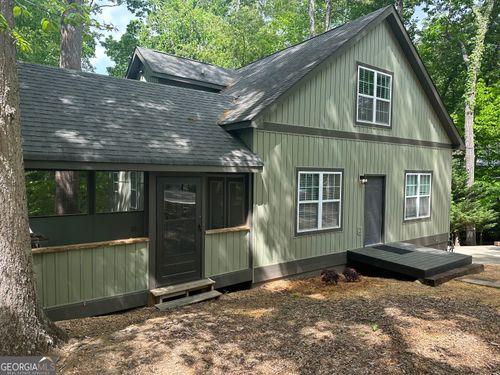 3114 The Trail Rd, Gainesville, GA, 30501-7594 | Card Image