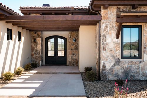 442 E Entrada Dr, Virgin, UT, 84779-7773 | Card Image
