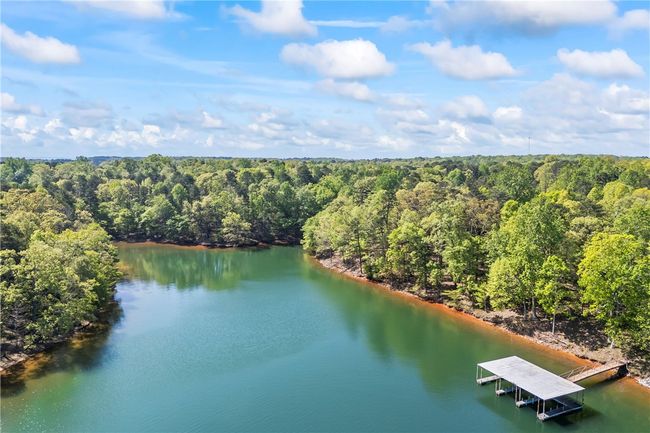 168 Wilderness Point, House other with 4 bedrooms, 4 bathrooms and null parking in Hartwell GA | Image 14
