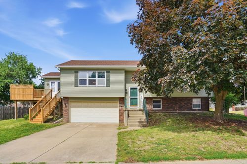6010 N Hancock Ave, Davenport, IA, 52806-2706 | Card Image