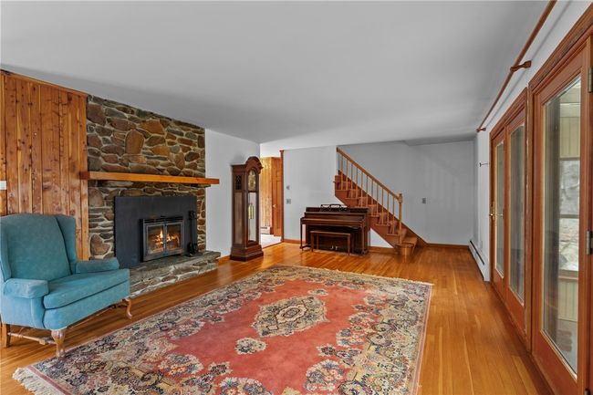 50 Liberty Rd, House other with 3 bedrooms, 2 bathrooms and 6 parking in Slocum RI | Image 23