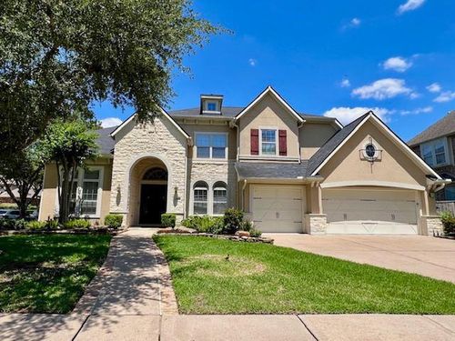 25622 Greenwell Springs Ln, Katy, TX, 77494-8567 | Card Image