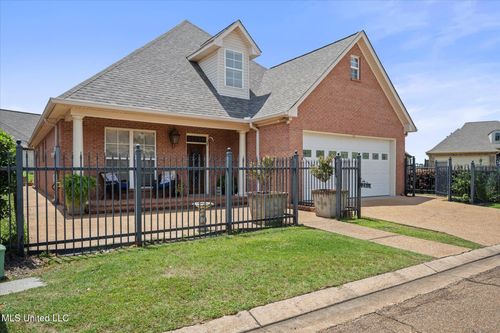25 Savannah Cir, Brandon, MS, 39047-7287 | Card Image