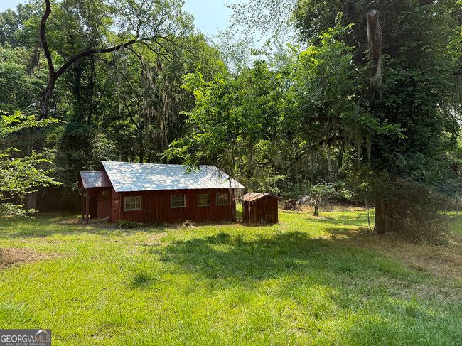2590 Ga Highway 129, House other with 4 bedrooms, 2 bathrooms and null parking in Jeffersonville GA | Image 14
