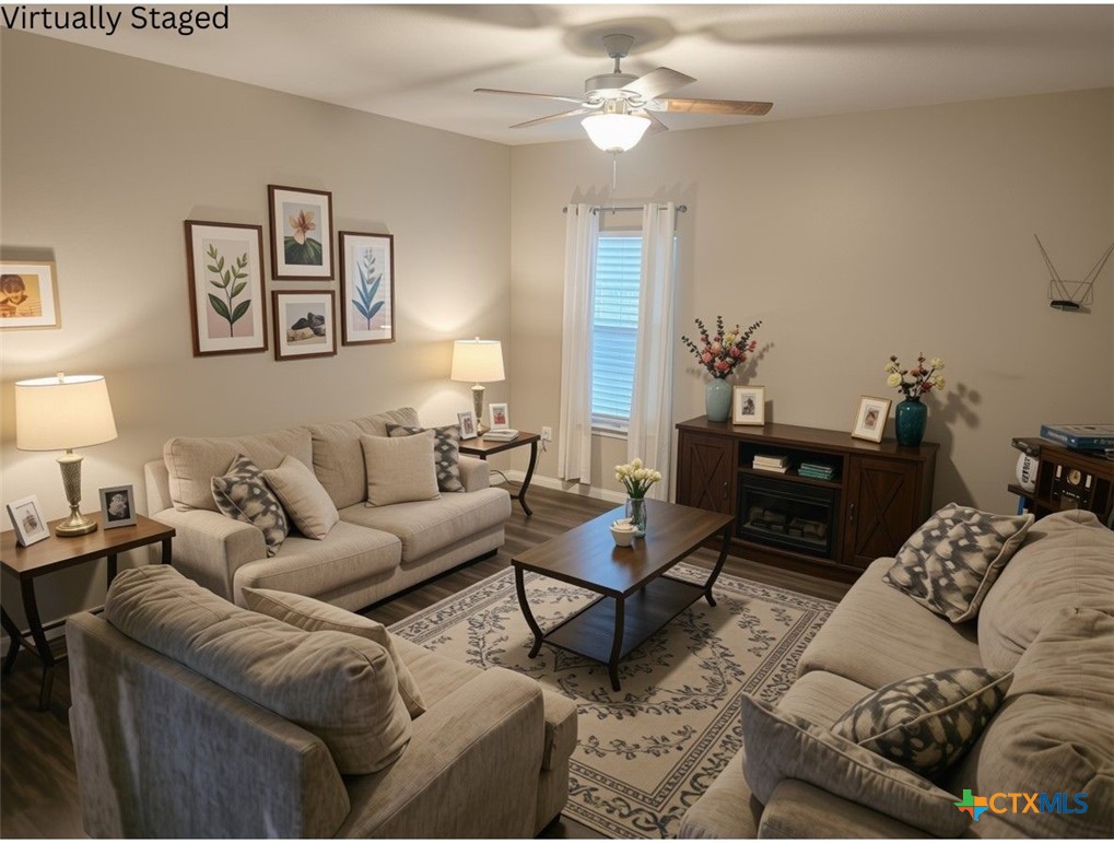 Residential in Port Lavaca