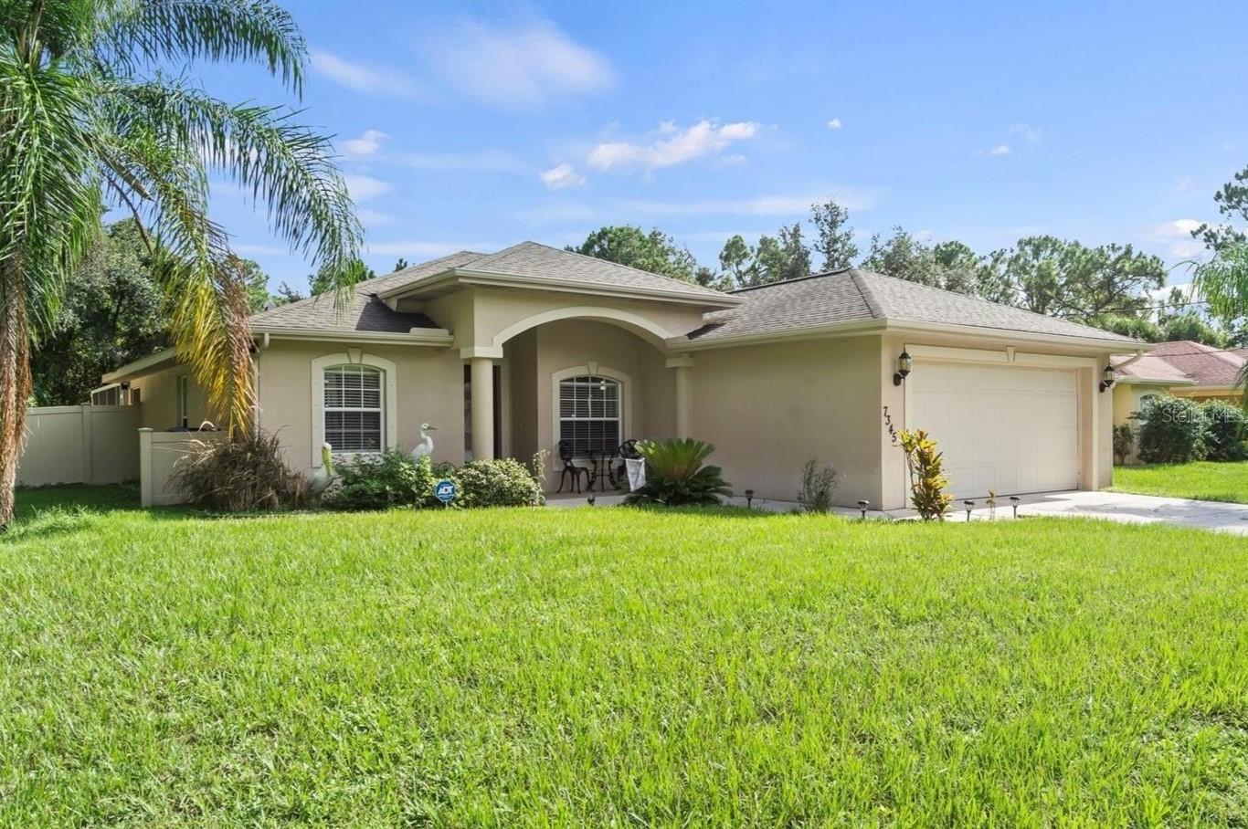 Cameo Cir, North Port, FL 34291