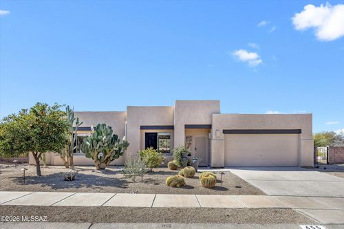 455 N Dijon Ct, Tucson, AZ, 85748-1946 | Card Image