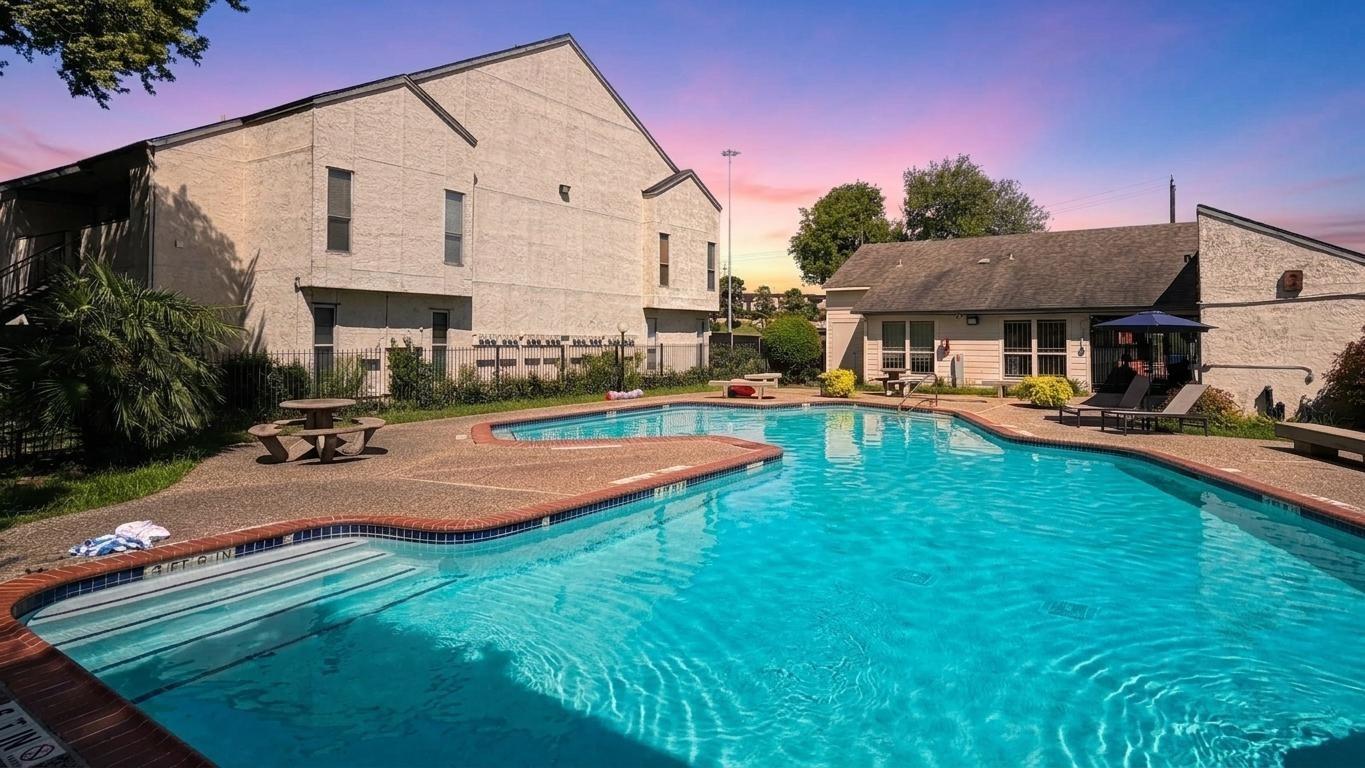 Residential in Houston 3