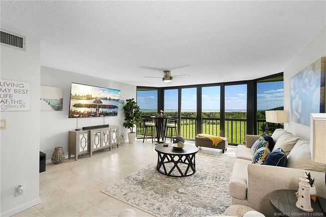 APT-206 - 9550 Ocean Dr, Condo with 3 bedrooms, 2 bathrooms and null parking in Jensen Beach FL | Image 10