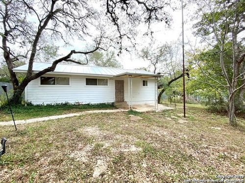 722 Waukee Pass St, San Antonio, TX, 78260-1916 | Card Image