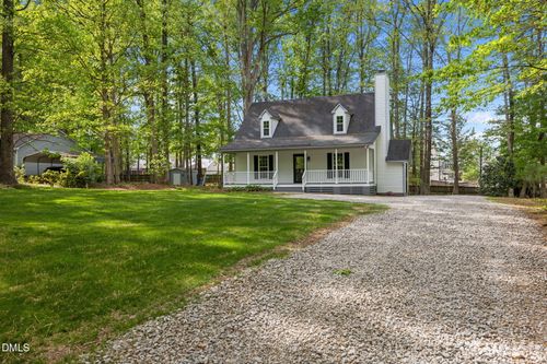 157 Mill Creek Dr, Youngsville, NC, 27596-9626 | Card Image