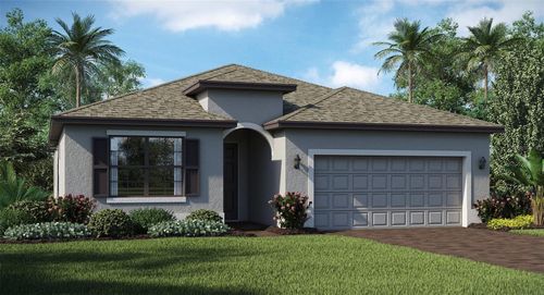 7919 Lakes Edge Ln, PORT CHARLOTTE, FL, 33981-1063 | Card Image