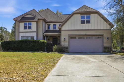 119 Little Bay Dr, Cedar Point, NC, 28584-7800 | Card Image